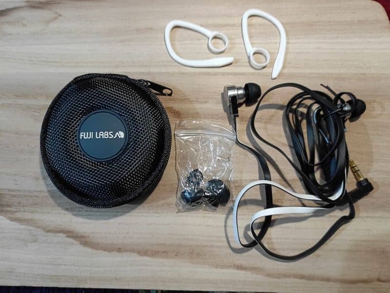 Fuji labs handfree 0