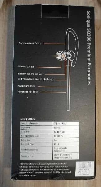 Fuji labs handfree 2