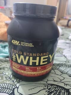 protien powder WHEY