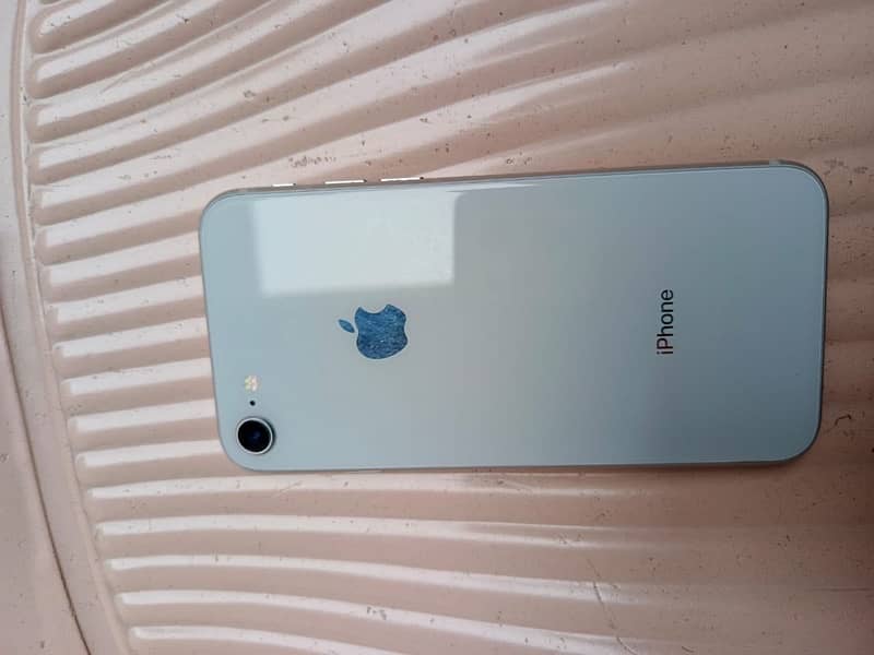 iphone8 non pta 128 GB 1