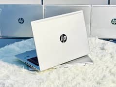 Hp ProBook Core i5 10th Generation 16GB Ram / 256GB SSD 0