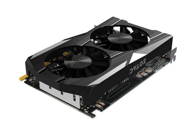 Gtx 1050 ti 4gb 1