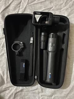 GOPRO KARMA GRIP GIMBLE AND STABLIZER WITH COMPLETE BOX