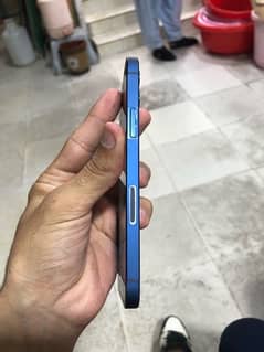 IPHONE 12 Blue 0