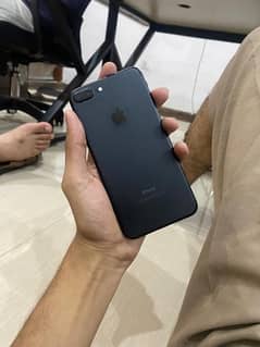 iphone 7 plus 128 gb not open not repaired