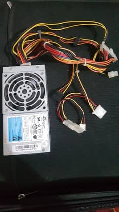 300 w psu power supply 0