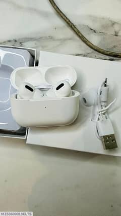 airpods pro 2nd generation