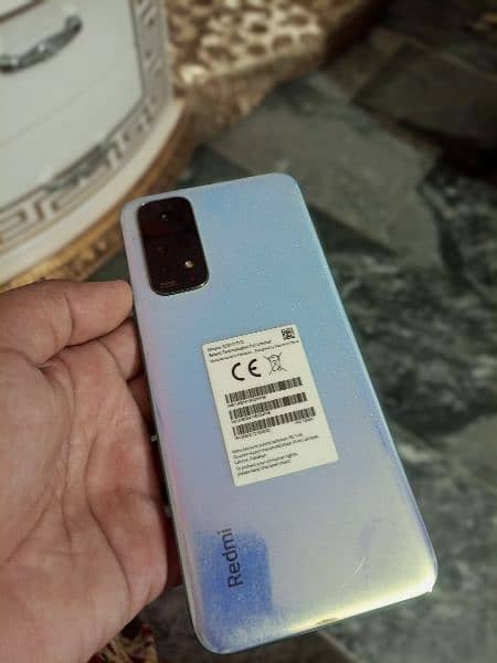 Xiaomi Redmi Note 11 3