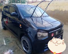 Suzuki Alto 2015 Japanese 0332/332/3/563 0