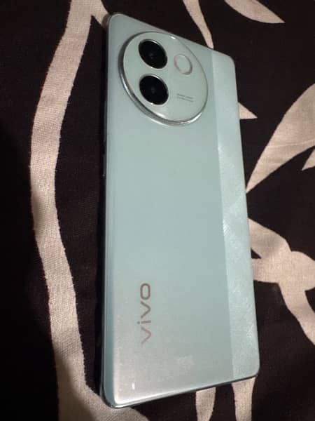 vivo v30e 5g 0