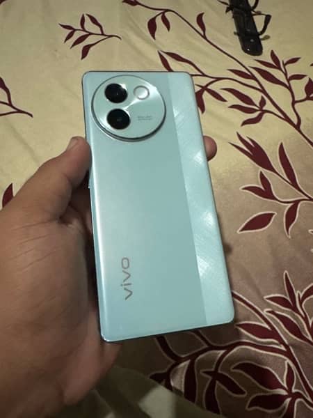 vivo v30e 5g 2