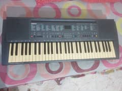 Yamaha keyboard for sell