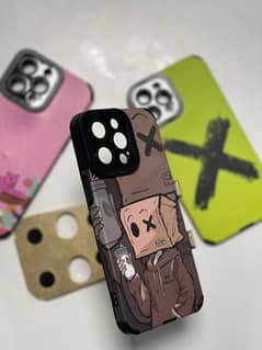 Iphone covers 11 to 15