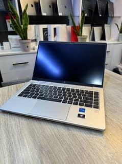 -Core i5 12th Generation -HP Elitebook 640 G9 (16/512gb NVME) 10 Cores