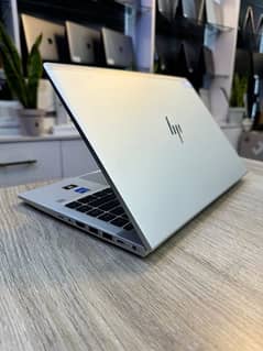 -Core i5 12th Generation -HP Elitebook 640 G9 (16/512gb NVME) 10 Cores 0