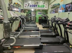 Complete Gym Solutions All in One Place (BODY NEED FITNESS STORE)