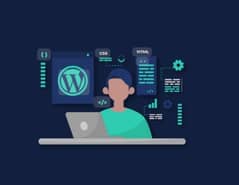 Wordpress Website Developer Expert