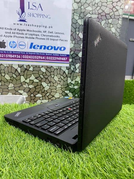 Lenovo x131e i3 4/320 new stock|Whatsapp 03215984936 3