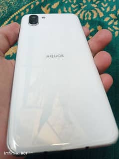 AQUOS