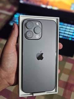 iphone 14 PRO Max [ factory unlocked ]