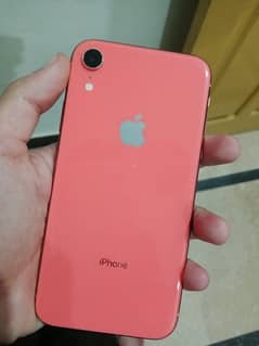 iPhone XR 64GB PTA BLOCKED