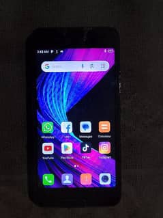 itel A23