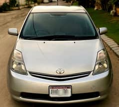 Toyota Prius 1500cc