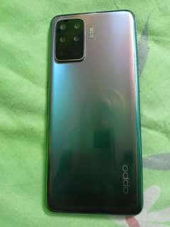 Oppo F19 Pro 10/10 Condition 8+8Gb Ram 128Gb Storage With Orgnal Chrgr 0