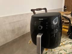 PHILIPS AIR FRYER