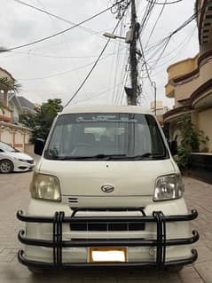 Daihatsu