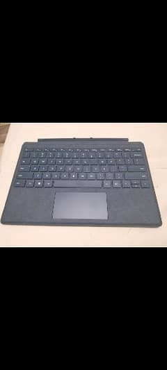 Surface Go Keyboard 1 & 2