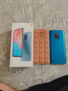 redmi 9s