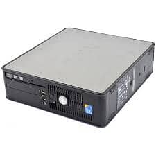 Dell OptiPlex 760 Desktop 0