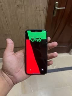 Iphone XS non pta