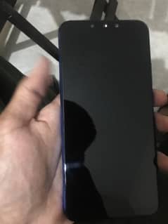 Huawei nova 3i 4gb 128gb