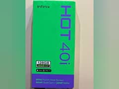 Infinix