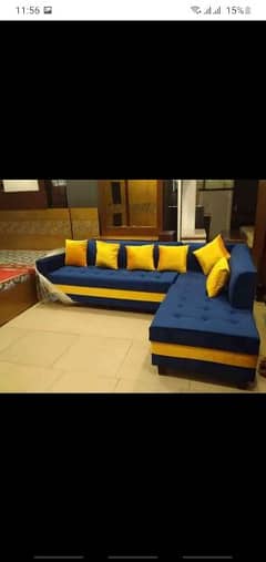 sofa/repair 03452521682