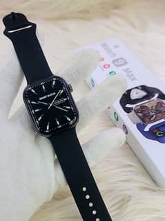 Smart Watch 9 Max