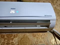 Haier 1 Ton AC DC Inverter for sale