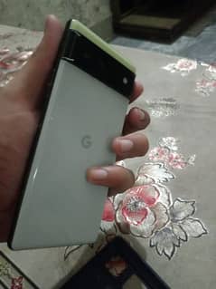 google pixel 6 8/128 non pta factory unlocked