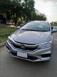 Honda City IVTEC 2021 1.2 MT