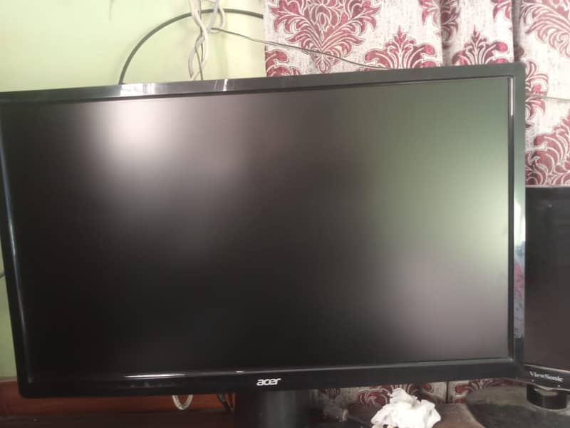 144hz gaming led 1ms respose time acer 7