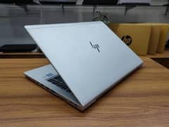 HP EliteBook 840 G5