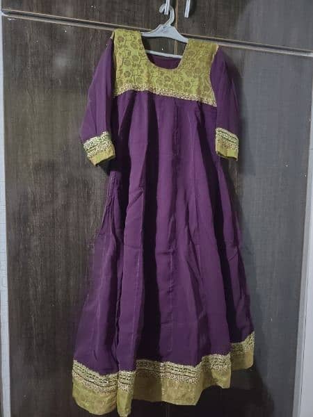 party wear dress,price is negotiable 0