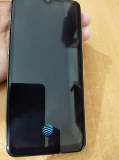 Vivo S1 [6gb/128gb]