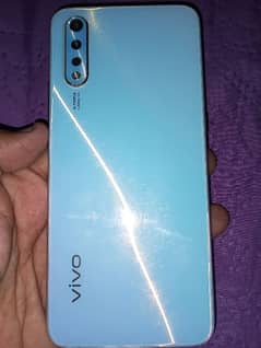 vivo s1 blue clr