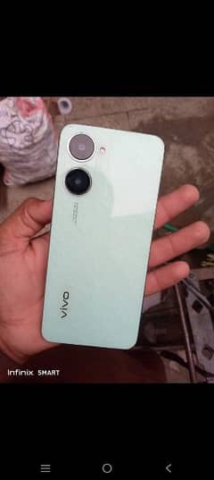 vivo y03