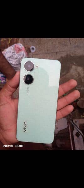 vivo y03 2