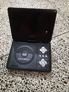 CD DVD player