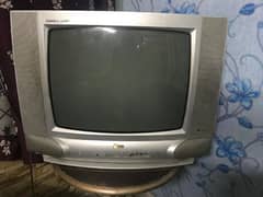 LG tv is up for sale in good condition